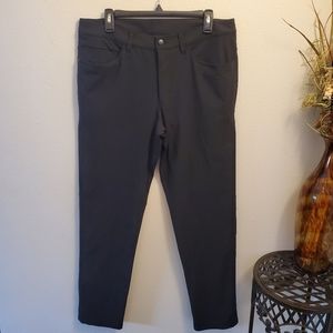 Lululemon Mens Chino Pants